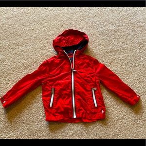 Polo Ralph Lauren windbreaker